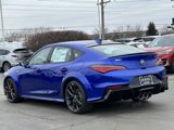 New 2025 Acura Integra Type S image 4