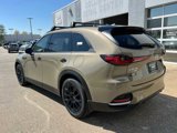 New 2025 MAZDA CX-70 3.3 Turbo w/ Premium Package image 3