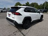 Used 2023 Toyota RAV4 Adventure image 3