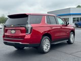 New 2025 Chevrolet Tahoe LT w/ Comfort Package image 3