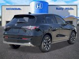 New 2026 Honda HR-V EX-L image 2