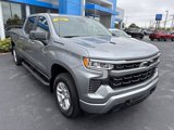 New 2025 Chevrolet Silverado 1500 RST w/ Convenience Package II image 2