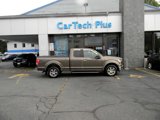 Used 2016 Ford F150 XLT w/ Equipment Group 301A Mid image 5