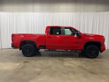 Used 2024 Chevrolet Silverado 3500 LT w/ Z71 Sport Edition image 2