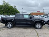 New 2025 Toyota Tacoma SR5 image 2
