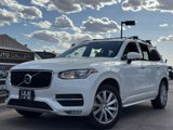 Used 2016 Volvo XC90 T6 Momentum w/ Vision Package image 2