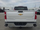 Used 2024 Chevrolet Silverado 1500 LTZ w/ Technology Package image 4