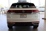 Used 2025 Volkswagen Atlas Cross Sport SEL image 5
