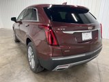 Used 2023 Cadillac XT5 Premium Luxury w/ Platinum Package image 4