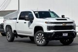 New 2025 Chevrolet Silverado 2500 Custom w/ Custom Value Package image 2