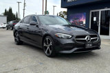 Used 2022 Mercedes-Benz C 300 Sedan image 3