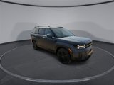 New 2025 Hyundai Santa Fe Calligraphy image 2