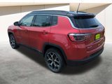 New 2025 Jeep Compass Limited image 5
