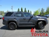 New 2025 Toyota 4Runner TRD Off-Road Premium image 2