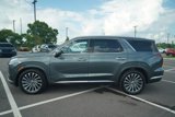 Used 2024 Hyundai Palisade Calligraphy image 4