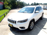 Used 2019 Jeep Cherokee Latitude Plus w/ Comfort/Convenience Group image 2