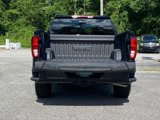 New 2025 GMC Sierra 1500 Elevation w/ LPO, Elevation Black Package image 6