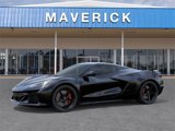 New 2025 Chevrolet Corvette E-Ray image 2
