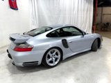 Used 2002 Porsche 911 Turbo image 4