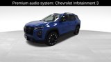 New 2026 Chevrolet Equinox RS w/ Convenience Package III image 5