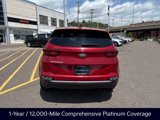 Certified 2020 Kia Sportage LX image 4