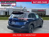 New 2026 Nissan Rogue SV image 4
