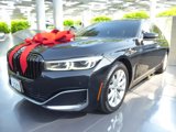 Used 2020 BMW 740i xDrive w/ Cold Weather Package image 5