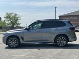 New 2026 BMW X5 xDrive50e w/ M Sport Package image 2