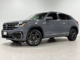 Used 2022 Volkswagen Atlas Cross Sport SEL R-Line image 2