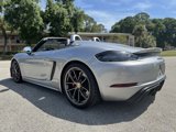 Used 2020 Porsche 718 Boxster Spyder image 3