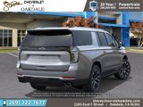 New 2025 Chevrolet Suburban High Country image 4