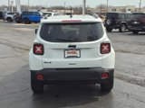 New 2023 Jeep Renegade Altitude w/ Convenience Group I image 6