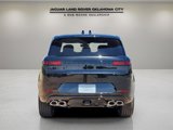 New 2025 Land Rover Range Rover Sport Dynamic SE image 5