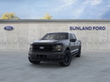 New 2025 Ford F150 XLT w/ Equipment Group 303A High image 2
