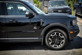 Used 2022 Ford Bronco Sport Outer Banks w/ Tech Package image 4