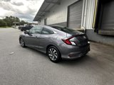 Used 2016 Honda Civic LX image 3