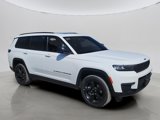 New 2025 Jeep Grand Cherokee L Limited image 2