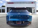 New 2025 Nissan Murano Platinum image 4