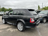 Used 2013 Land Rover Range Rover Sport HSE LUX image 4
