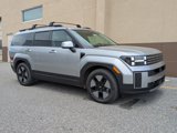 New 2025 Hyundai Santa Fe SEL image 2
