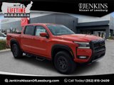 New 2025 Nissan Frontier PRO-4X w/ Tow Package image 1