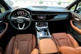New 2025 Audi Q7 3.0T Prestige image 4