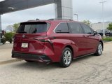 Certified 2023 Toyota Sienna XSE image 3