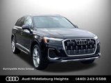 New 2025 Audi Q7 3.0T Premium Plus image 1