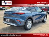 New 2025 Buick Envista Preferred w/ Convenience I Package image 4