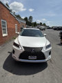 Used 2022 Lexus RX 350L Premium image 4