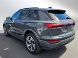 New 2025 Audi Q6 e-tron Premium Plus image 3