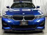 Used 2021 BMW 330i xDrive Sedan w/ M Sport Package image 2