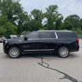 Used 2023 GMC Yukon XL Denali image 6