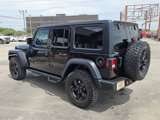 Used 2023 Jeep Wrangler Sport image 4